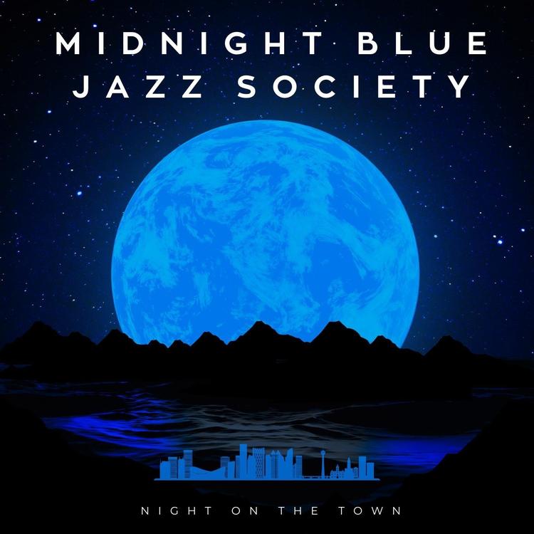 Midnight Blue Jazz Society's avatar image