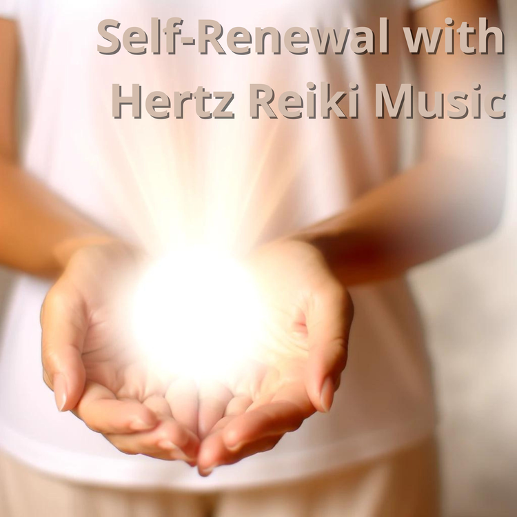 Reiki Healing Music Consort's avatar image