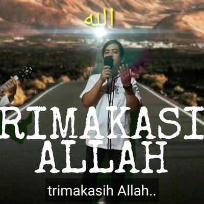 Trimakasih Allah's cover