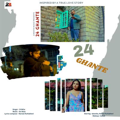 24 Ghante's cover