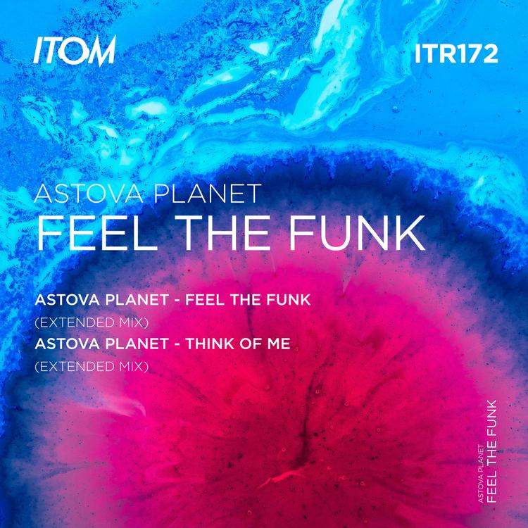 Astova Planet's avatar image