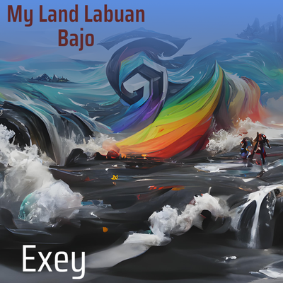 My Land Labuan Bajo (Acoustic)'s cover
