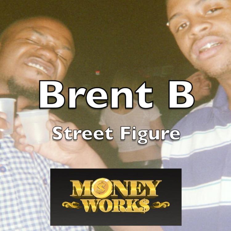 Brent B's avatar image