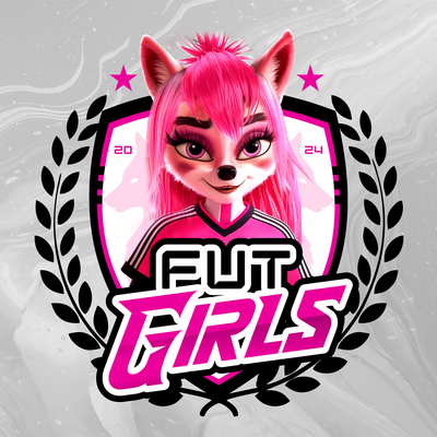 FUT GIRLS 2024's cover