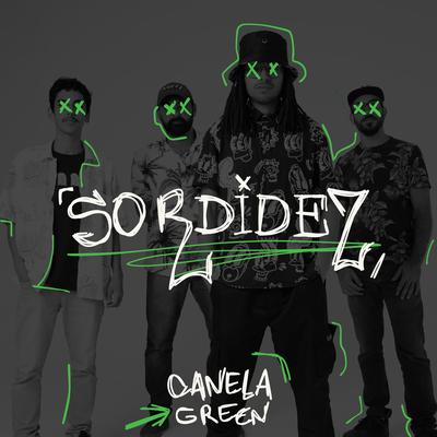 Sordidez's cover