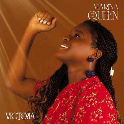 Victoria's cover