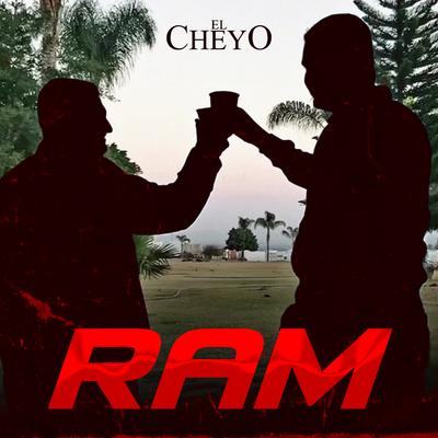 El Cheyo's cover