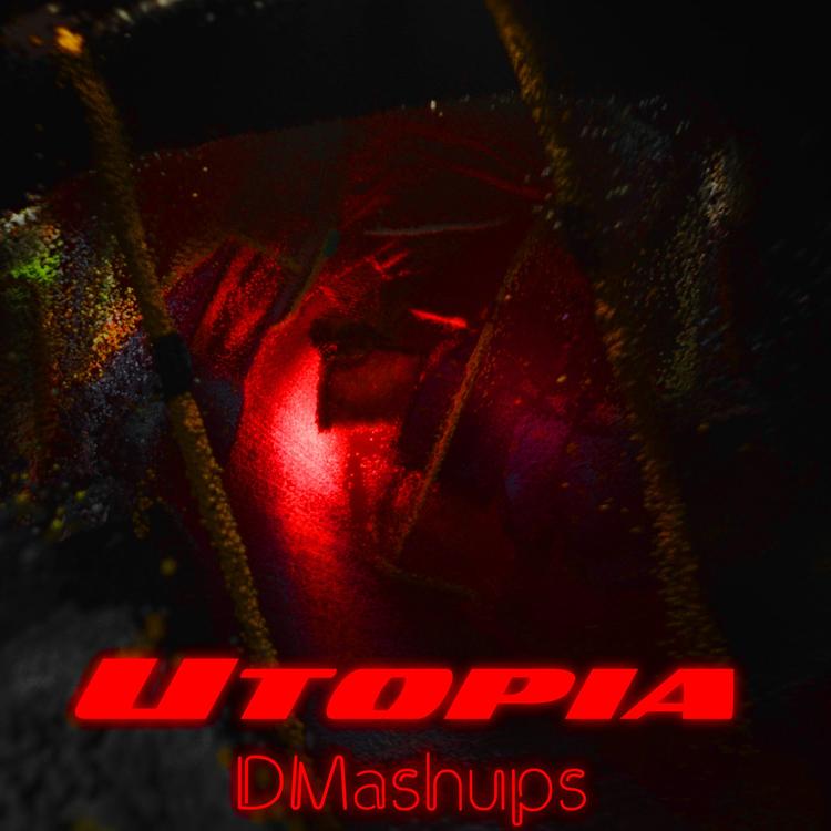 DMashups's avatar image