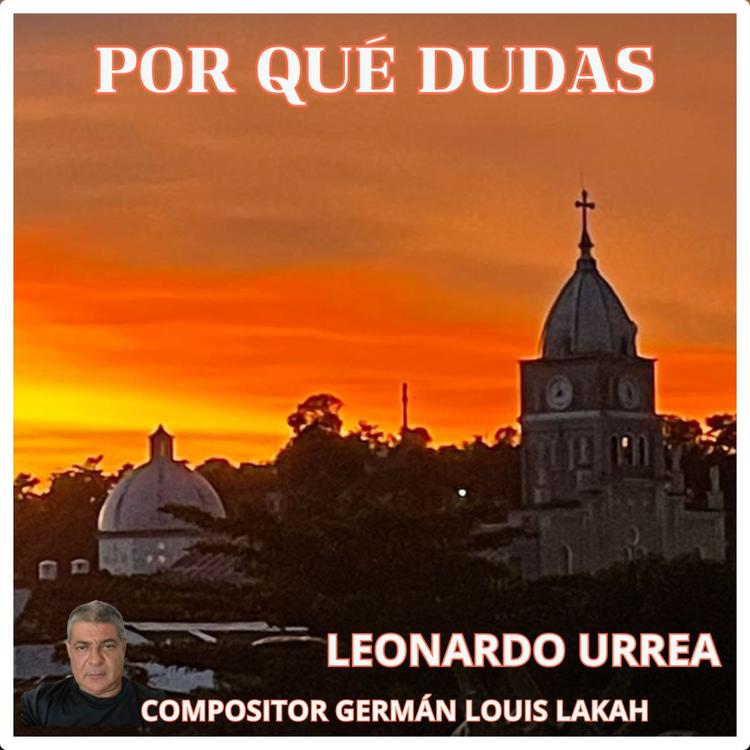 Leonardo Urrea's avatar image