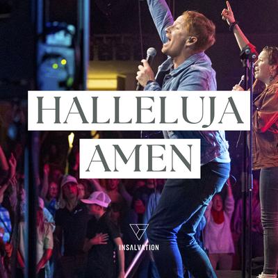 Halleluja Amen By InSalvation's cover