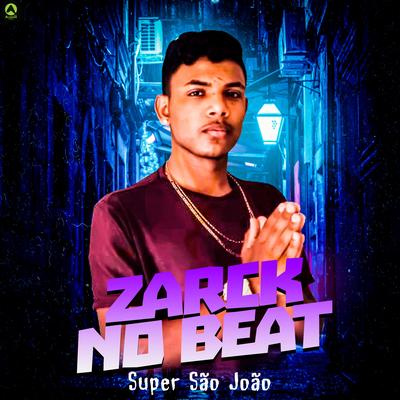 ZARCK NO BEAT's cover