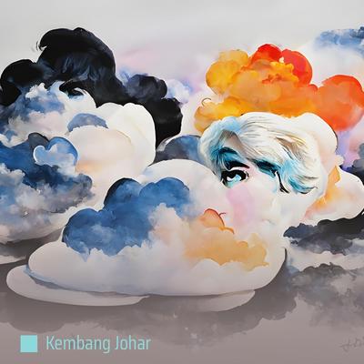 KEMBANG JOHAR's cover