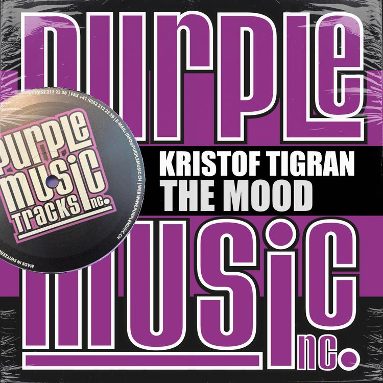 Kristof Tigran's avatar image