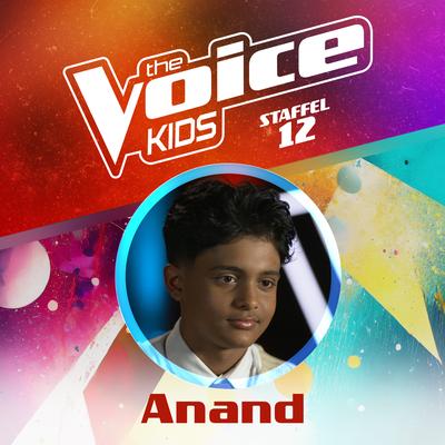 Happy (aus "The Voice Kids, Staffel 12") (Finale Live) By Anand, The Voice Kids - Germany's cover