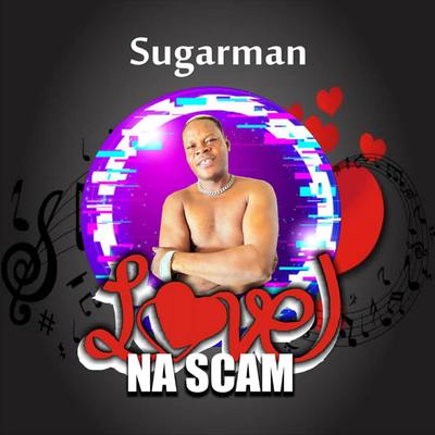 Sugarman's cover