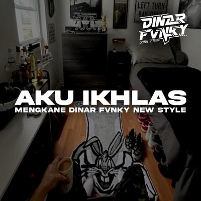 AKU IKHLAS's cover