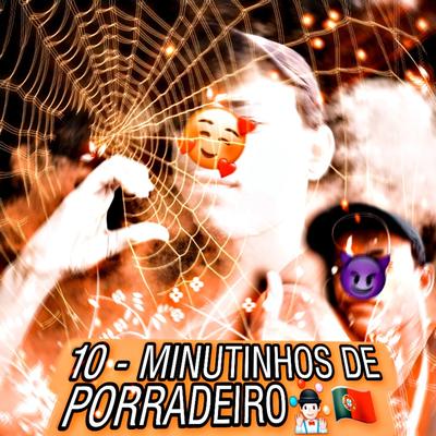 10 Minutinhos de Porradeiro By LC DAS CASINHAS's cover