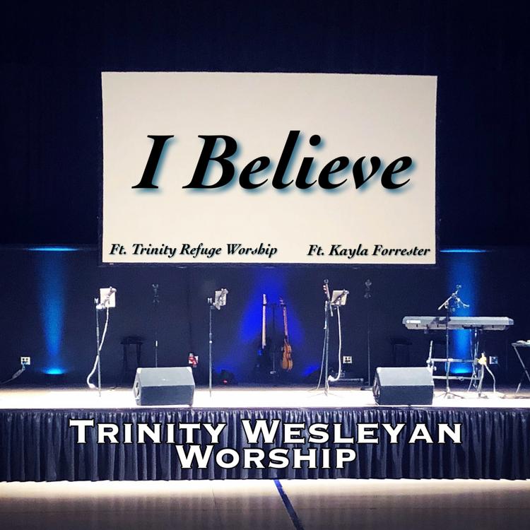 Trinity Wesleyan Worship's avatar image