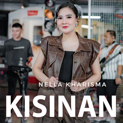 Kisinan's cover