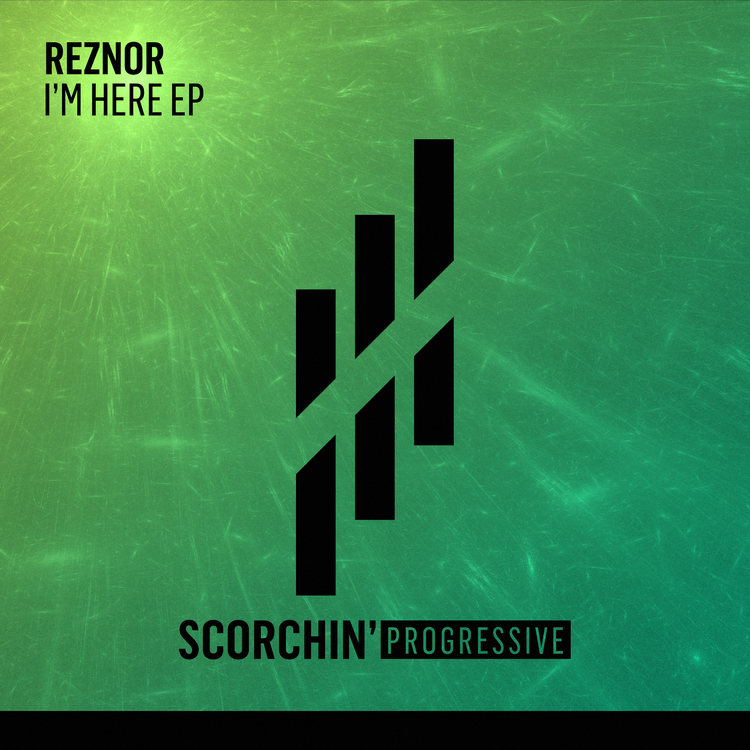 Reznor's avatar image