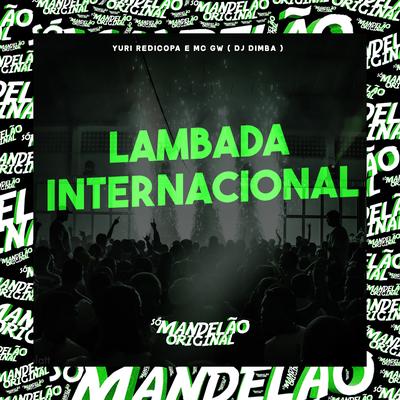 Lambada Internacional's cover
