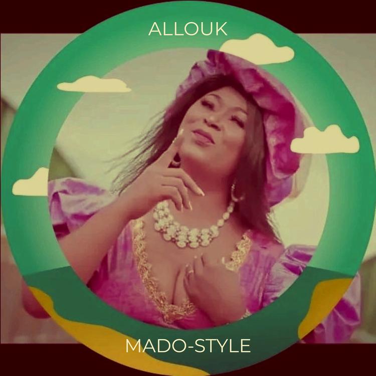 Mado-Style's avatar image