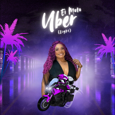 EI MOTO UBER (LIGHT)'s cover