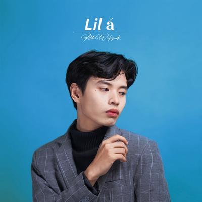 Lil Á's cover