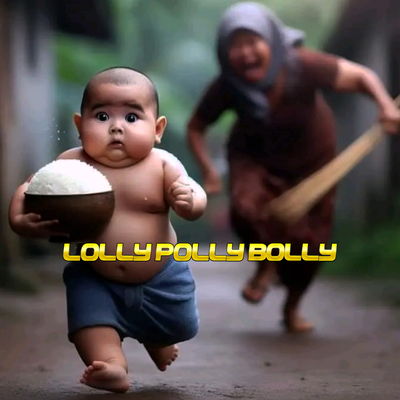 Lolly Polly Bolly's cover