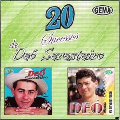 Vaqueiro Apaixonado By Déo Seresteiro's cover
