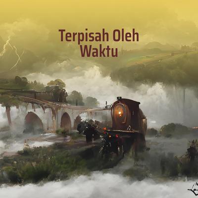 Terpisah Oleh Waktu (Acoustic)'s cover