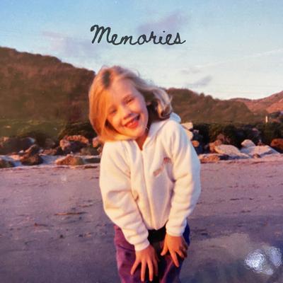 Memories By Chloé Caroline's cover