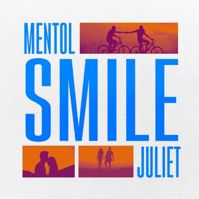 Smile By Mentol, Juliet's cover