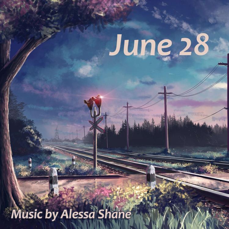 Alessa Shane's avatar image