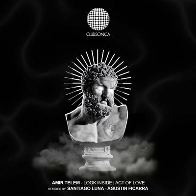 Act of Love (Agustin Ficarra Remix) By Amir Telem, Agustín Ficarra's cover