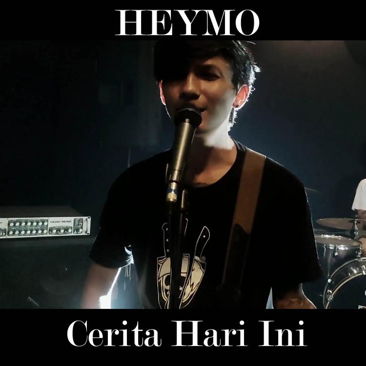 Heymo's avatar image