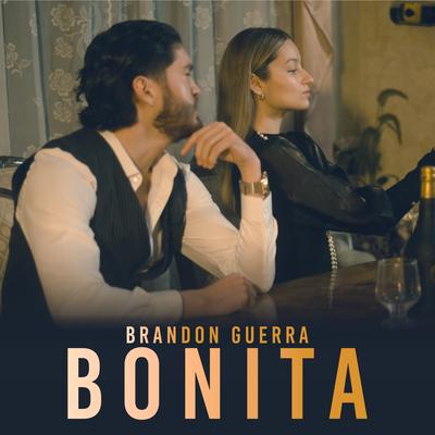 Brandon Guerra's cover