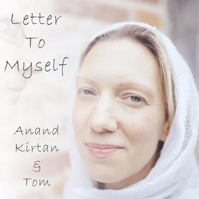 Letter To Myself's cover