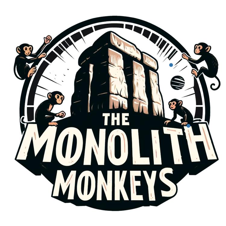 The Monolith Monkeys's avatar image