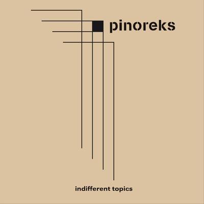 Indifferent Topics's cover