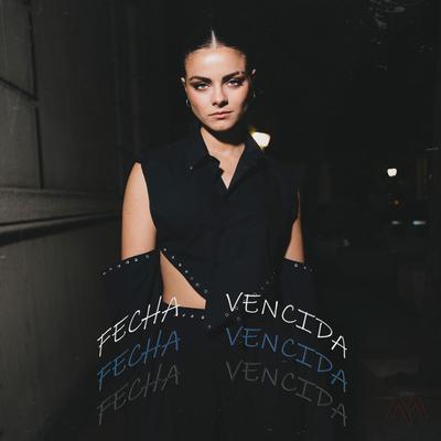 FECHA VENCIDA's cover