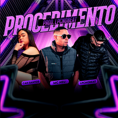 Procedimento's cover