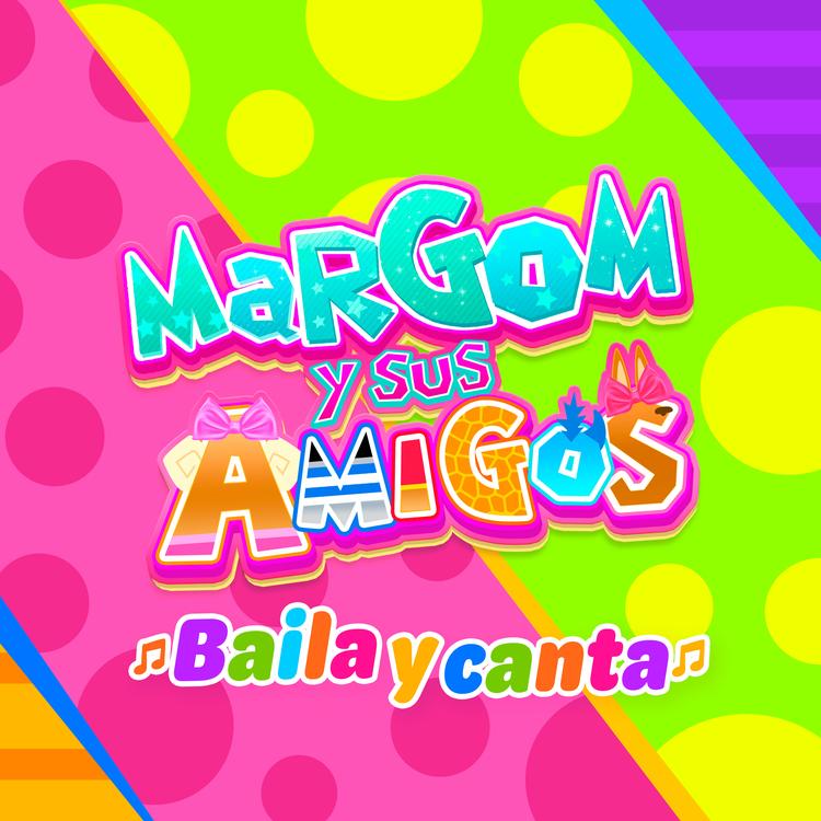 Margom y sus Amigos's avatar image