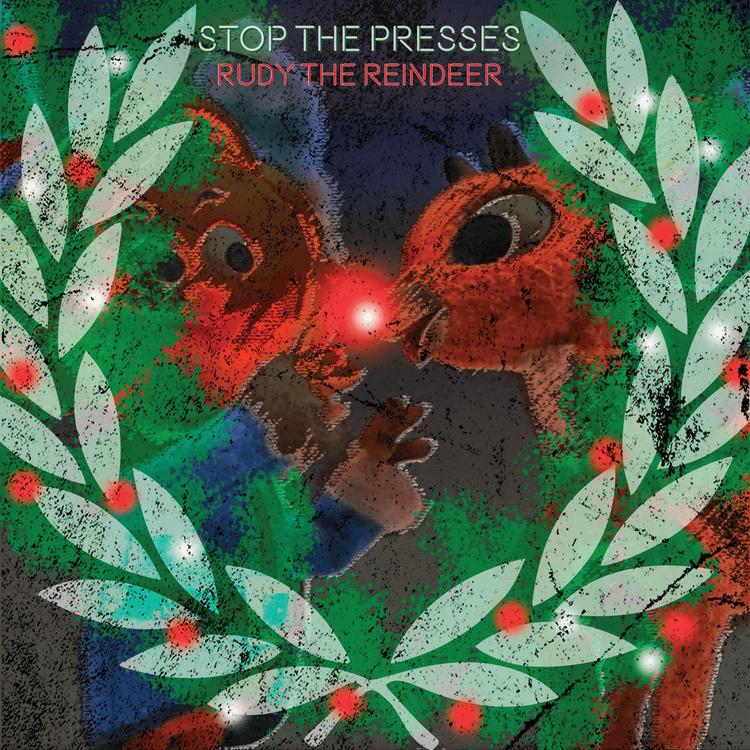 Stop the Presses's avatar image