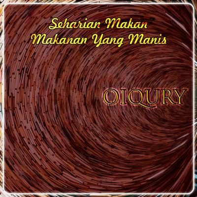 Seharian Makan Makanan Yang Manis's cover