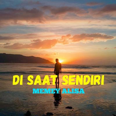 Di Saat Sendiri's cover