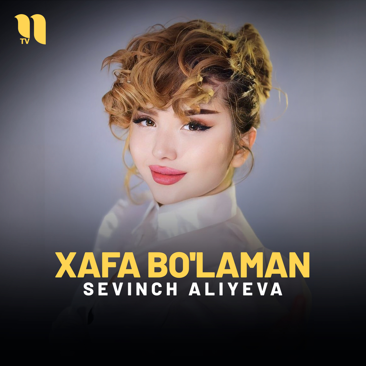 Sevinch Aliyeva's avatar image