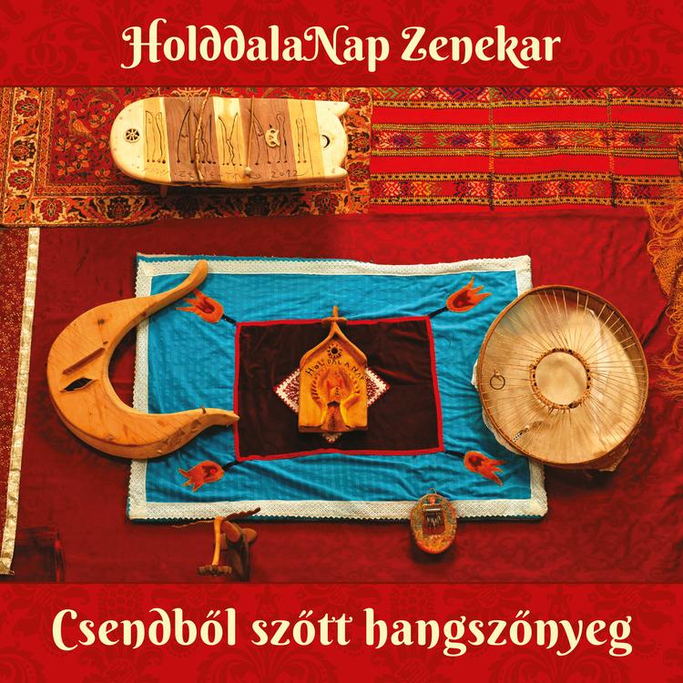 HolddalaNap Zenekar's avatar image