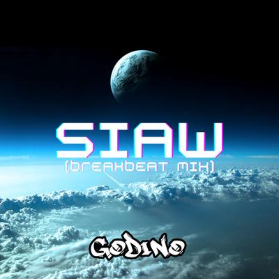 Godino - SIAW (Breabeat mix)'s cover