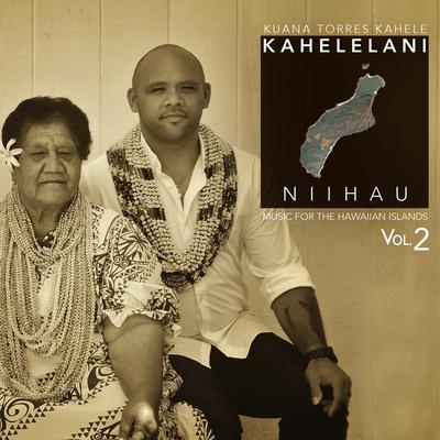 Music for the Hawaiian Islands, Vol.2 (Kahelelani, Niihau)'s cover